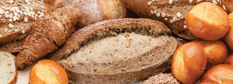 photo of baked breads